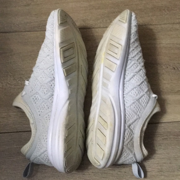 APL Techloom Phantom Running Sneakers Sz 8.5 W Pale Blue - Picture 5 of 14